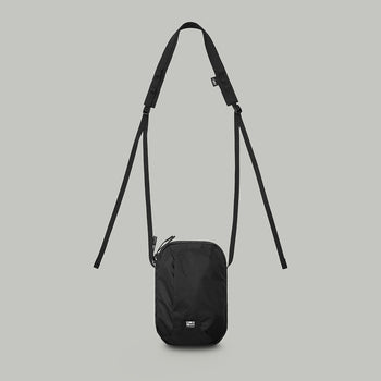 Civil Small Crossbody Bag Gen.1 RD-CSCB_GEN.1 BLACK