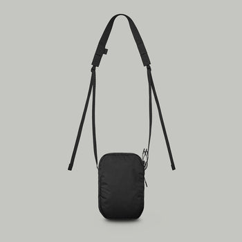 Civil Small Crossbody Bag Gen.1 RD-CSCB_GEN.1 BLACK