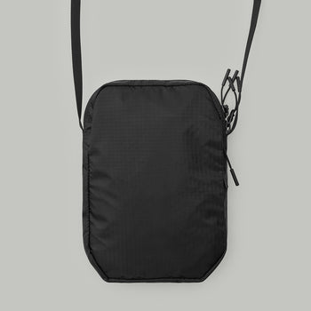 Civil Small Crossbody Bag Gen.1 RD-CSCB_GEN.1 BLACK