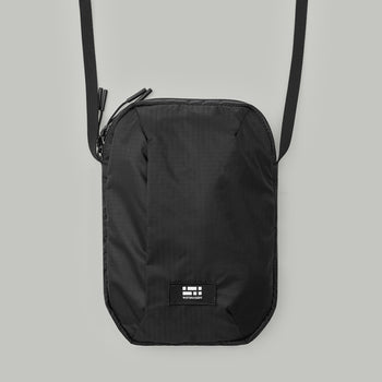 Civil Small Crossbody Bag Gen.1 RD-CSCB_GEN.1 BLACK