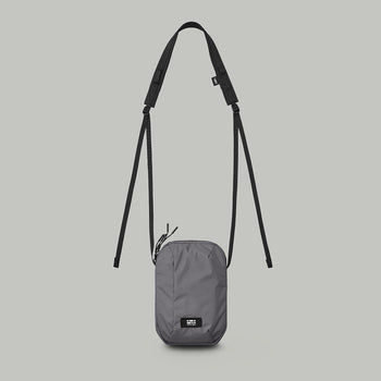 Civil Small Crossbody Bag Gen.1 RD-CSCB_GEN.1 GREY