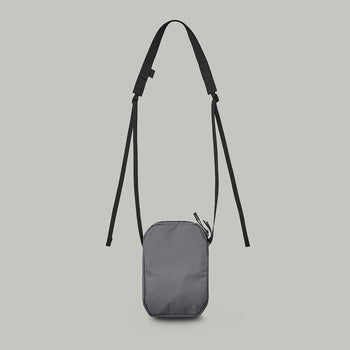 Civil Small Crossbody Bag Gen.1 RD-CSCB_GEN.1 GREY
