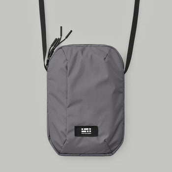 Civil Small Crossbody Bag Gen.1 RD-CSCB_GEN.1 GREY