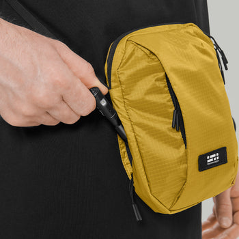 Civil Small Crossbody Bag Gen.1 RD-CSCB_GEN.1 YELLOW
