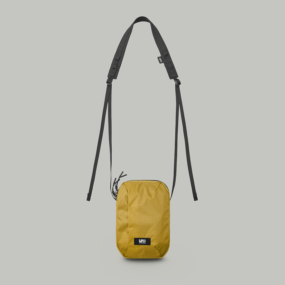 Civil Small Crossbody Bag Gen.1 RD-CSCB_GEN.1 YELLOW