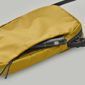 Civil Small Crossbody Bag Gen.1 RD-CSCB_GEN.1 YELLOW