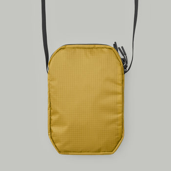 Civil Small Crossbody Bag Gen.1 RD-CSCB_GEN.1 YELLOW