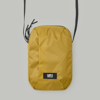 Civil Small Crossbody Bag Gen.1 RD-CSCB_GEN.1 YELLOW