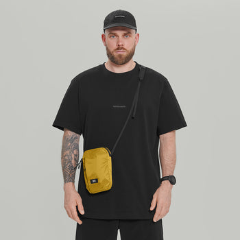 Civil Small Crossbody Bag Gen.1 RD-CSCB_GEN.1 YELLOW