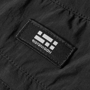 Civil Straight Pants Gen.1 RD-CVLSP_GEN.1 BLACK