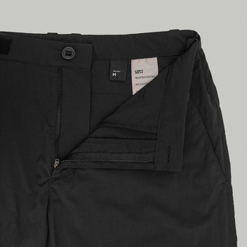 Civil Straight Pants Gen.1 RD-CVLSP_GEN.1 BLACK