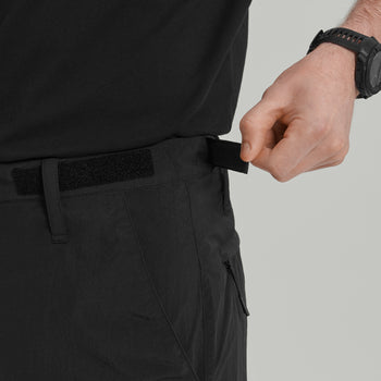 Civil Straight Pants Gen.1 RD-CVLSP_GEN.1 BLACK