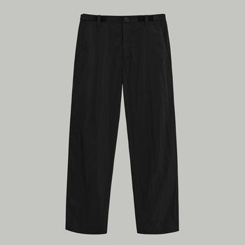 Civil Straight Pants Gen.1 RD-CVLSP_GEN.1 BLACK