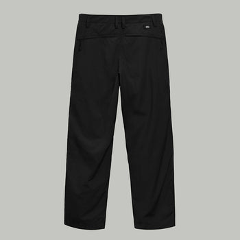 Civil Straight Pants Gen.1 RD-CVLSP_GEN.1 BLACK