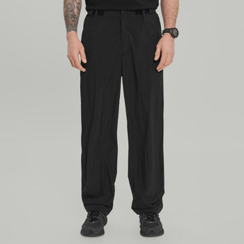 Civil Straight Pants Gen.1 RD-CVLSP_GEN.1 BLACK