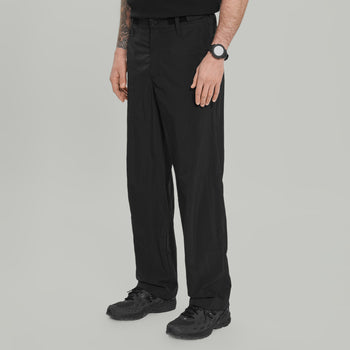 Civil Straight Pants Gen.1 RD-CVLSP_GEN.1 BLACK