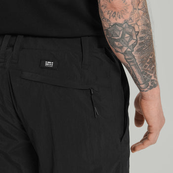 Civil Straight Pants Gen.1 RD-CVLSP_GEN.1 BLACK