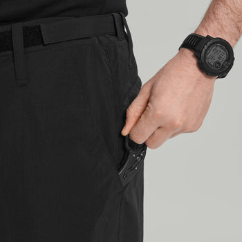 Civil Straight Pants Gen.1 RD-CVLSP_GEN.1 BLACK