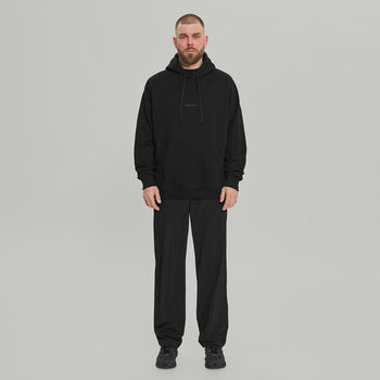 Civil Straight Pants Gen.1 RD-CVLSP_GEN.1 BLACK