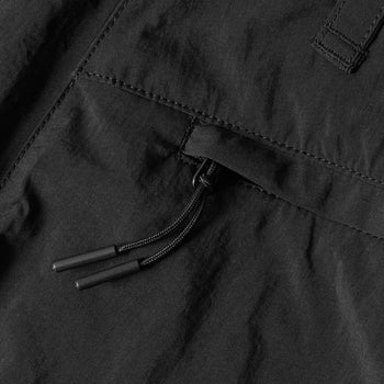 Civil Straight Pants Gen.1 RD-CVLSP_GEN.1 BLACK