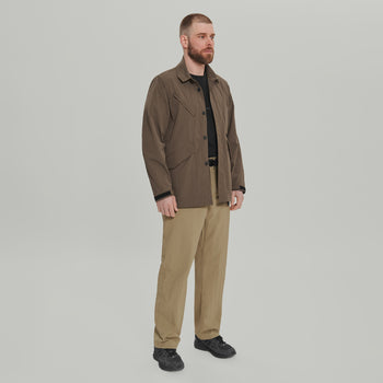 Civil Straight Pants Gen.1 RD-CVLSP_GEN.1 BEIGE