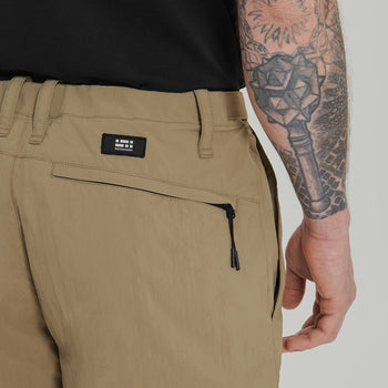 Civil Straight Pants Gen.1 RD-CVLSP_GEN.1 BEIGE