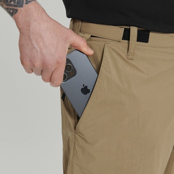 Civil Straight Pants Gen.1 RD-CVLSP_GEN.1 BEIGE