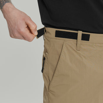 Civil Straight Pants Gen.1 RD-CVLSP_GEN.1 BEIGE