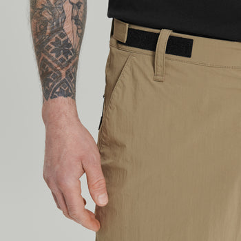 Civil Straight Pants Gen.1 RD-CVLSP_GEN.1 BEIGE