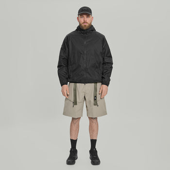 Civil Wide Cargo Shorts Gen.1 RD-CWCS_GEN.1 SAND