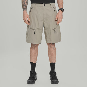 Civil Wide Cargo Shorts Gen.1 RD-CWCS_GEN.1 SAND