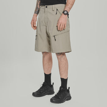 Civil Wide Cargo Shorts Gen.1 RD-CWCS_GEN.1 SAND