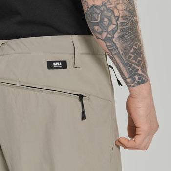 Civil Wide Cargo Shorts Gen.1 RD-CWCS_GEN.1 SAND