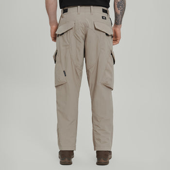 Descent Cargo Pants Gen.1 RD-DCP_GEN.1 BEIGE