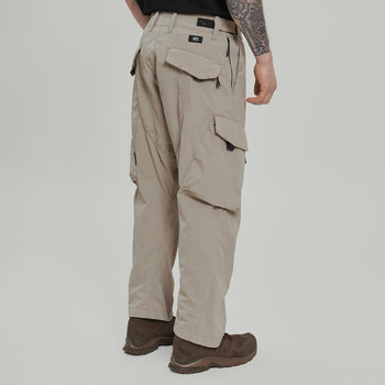 Descent Cargo Pants Gen.1 RD-DCP_GEN.1 BEIGE