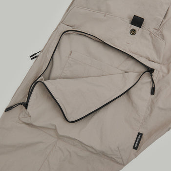 Descent Cargo Pants Gen.1 RD-DCP_GEN.1 BEIGE