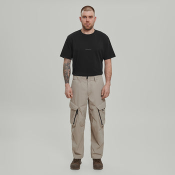 Descent Cargo Pants Gen.1 RD-DCP_GEN.1 BEIGE