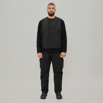 Diagram Longsleeve Gen.2 RD-DL_GEN.2 (FW24) BLACK