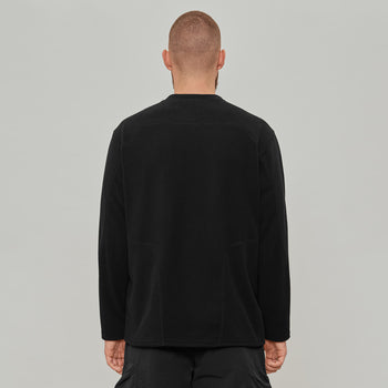 Diagram Longsleeve Gen.2 RD-DL_GEN.2 (FW24) BLACK