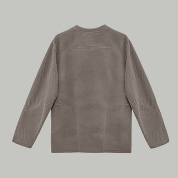 Diagram Longsleeve Gen.2 RD-DL_GEN.2 (FW24) GRAPHITE