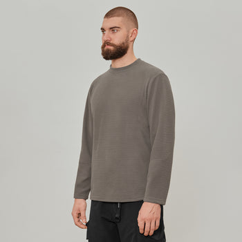 Diagram Longsleeve Gen.2 RD-DL_GEN.2 (FW24) GRAPHITE