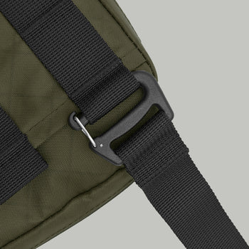 EDC Utility Pouch Gen.1 RD-EDCUP_GEN.1 (ECOPAK) KHAKI