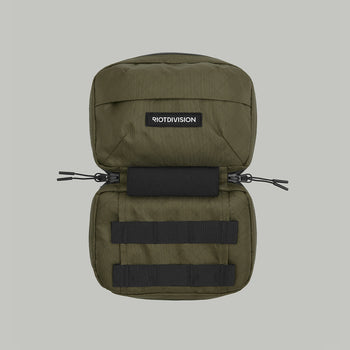 EDC Utility Pouch Gen.1 RD-EDCUP_GEN.1 (ECOPAK) KHAKI