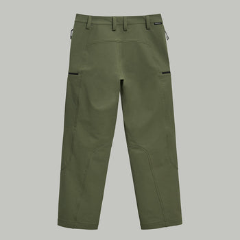 Edge Pockets Pants Gen.1 RD-EDGPP_GEN.1 KHAKI