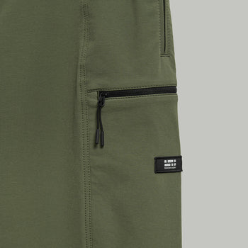 Edge Pockets Pants Gen.1 RD-EDGPP_GEN.1 KHAKI