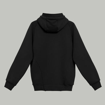 4308 Construction Hoodie RD-4308CH BLACK