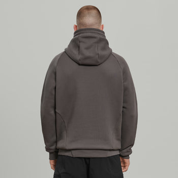 4308 Construction Hoodie RD-4308CH GRAPHITE