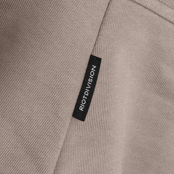 Continuum Hoodie Gen.1 RD-CNTNUMH_GEN.1 BEIGE