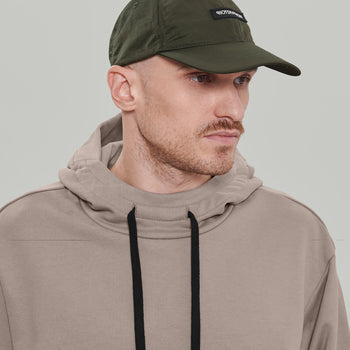 Continuum Hoodie Gen.1 RD-CNTNUMH_GEN.1 BEIGE