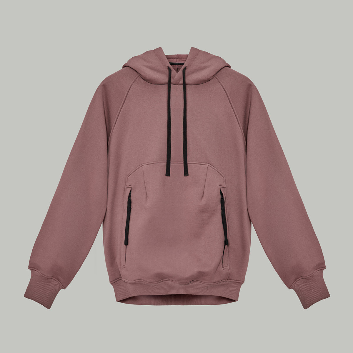 First Shell Heavy Hoodie Gen.1 RD-FSHH_GEN.1 (FW24) PINK